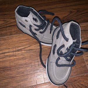 Ralph Lauren toddler shoes size 5T